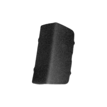Motor cover Chery Amulet