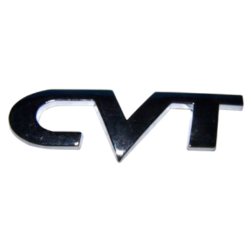 Cvt - emblem Chery Amulet