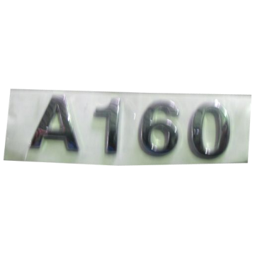 Emblem-al160 Chery Amulet