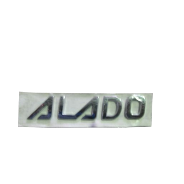 Emblem-alado Chery Amulet