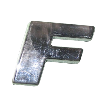Emblem-f Chery Amulet
