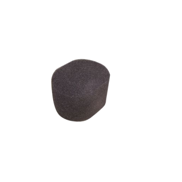 Spongy Chery Amulet