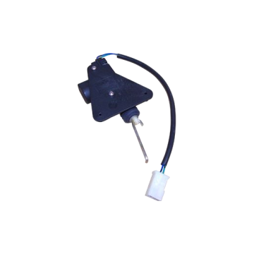 Замок бака топливного Chery Amulet