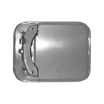 Лючок бензобака Chery Amulet