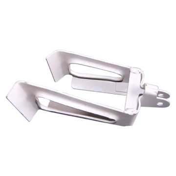 Checkers assy - rear door lh Chery Amulet