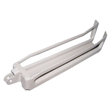 Checkers assy - rear door rh Chery Amulet