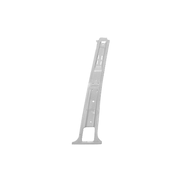 Стойка крыши средняя внутренняя левая Chery Amulet