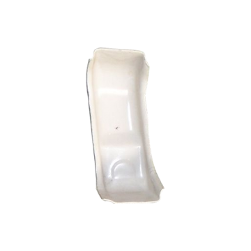 Reinforcement - hinge lower rh Chery Amulet