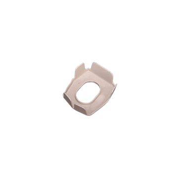 Reinforcement - hinge upper Chery Amulet