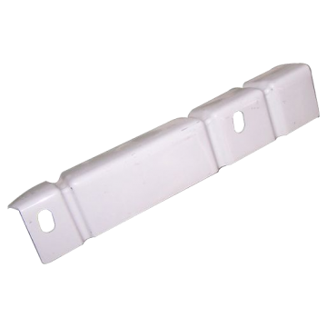 Right safety belt stiffening pl Chery Amulet