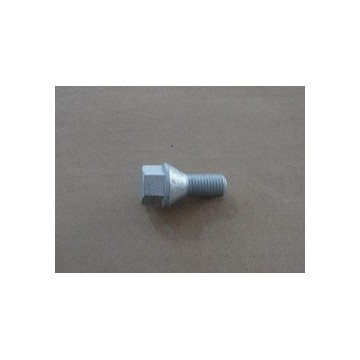 Bolt BYD F0