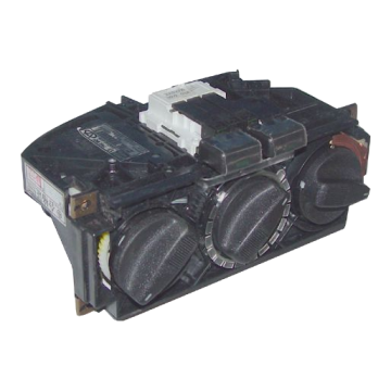 Contriol panel - a/c Chery Amulet