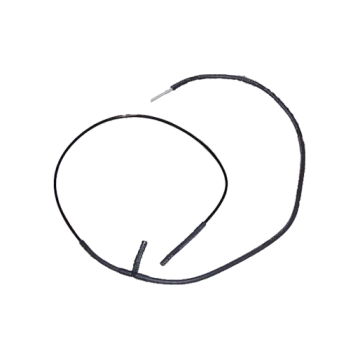Трубка вак. Chery Amulet