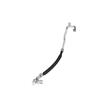 Трубка Chery Amulet