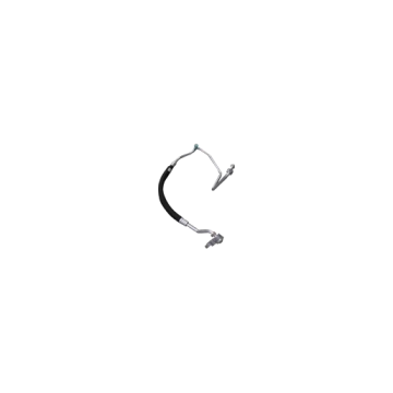 Трубка кондиционера Chery Amulet