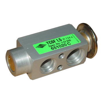 Expansion valve Chery Amulet