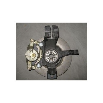Front arrester ,r BYD F0