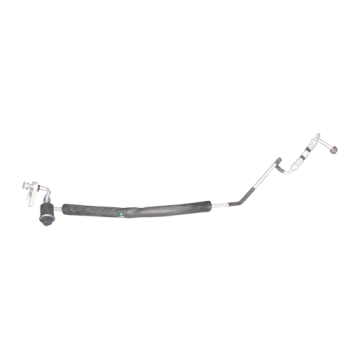 Трубка кондиционера Chery Amulet