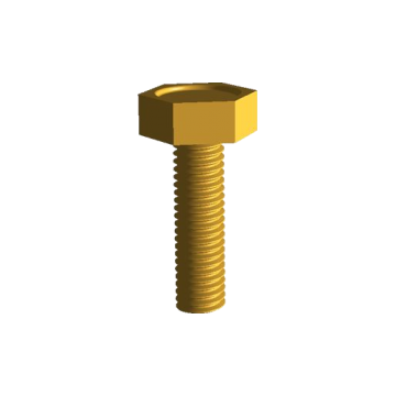Bolt Chery Amulet