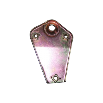 Bracket - condenser Chery Amulet
