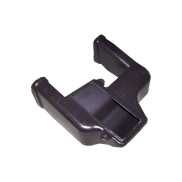 Double duct assy Chery Amulet