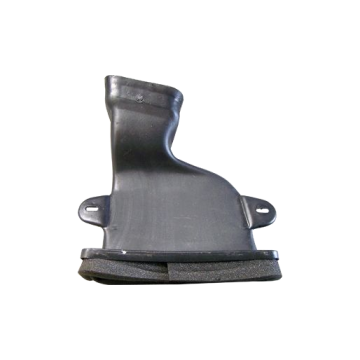 Single duct assy Chery Amulet