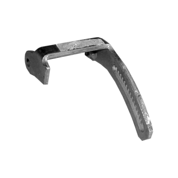 Arm - regulater (ac compressor) Chery Amulet