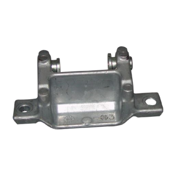 Bracket compressor Chery Amulet