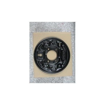 Rear braking bottom board, r BYD F0
