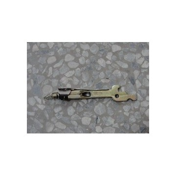 Rear parking pushing rod assy., r BYD F0