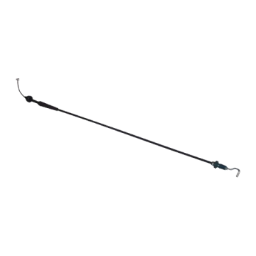 Трос педали газа Chery Amulet