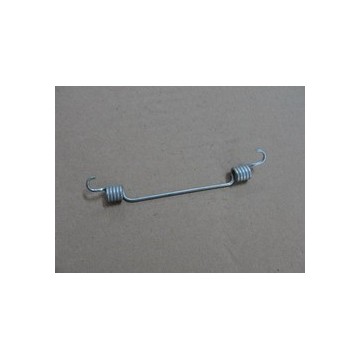 Return spring, lower braking shoes BYD F0