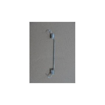 Return spring, upper braking shoes BYD F0
