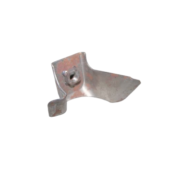 Bracket - rr air filter Chery Amulet