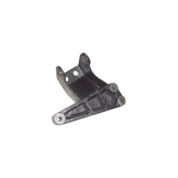 Кронштейн левый опоры двигателя Chery Amulet