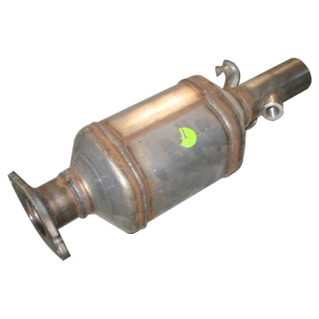 3/way catalytic converter Chery Amulet
