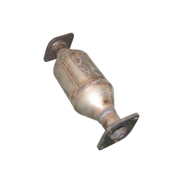 Three-way catalytic converter Chery Amulet