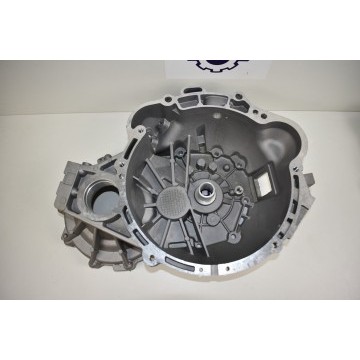 Корпус КПП (со стороны сцепления) Lifan X60 (S1701011B1)