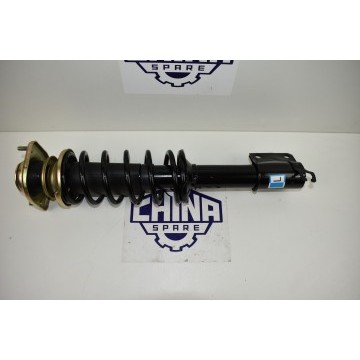 Стойка передней подвески левая smily Lifan Smily