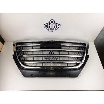Облицовка радиатора Haval H2