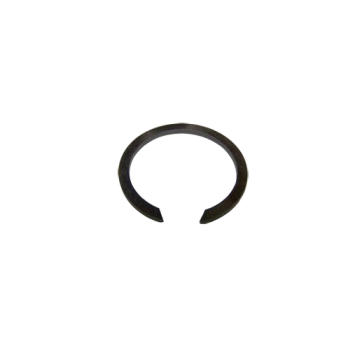 Ring - snap Chery Amulet