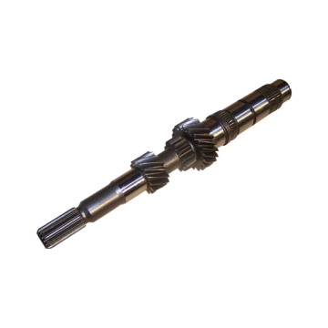 Shaft - input Chery Amulet