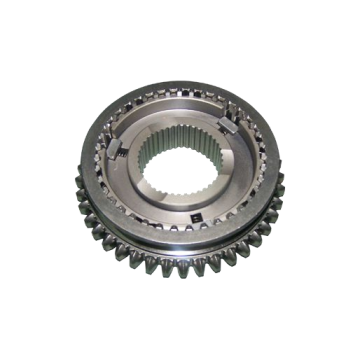 Synchronizer - clutch (1st&2nd) Chery Amulet