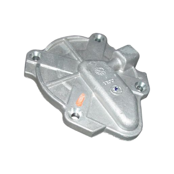 Cover,minor Chery Amulet