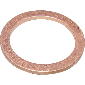 Washer seal-magnet plug Chery Amulet