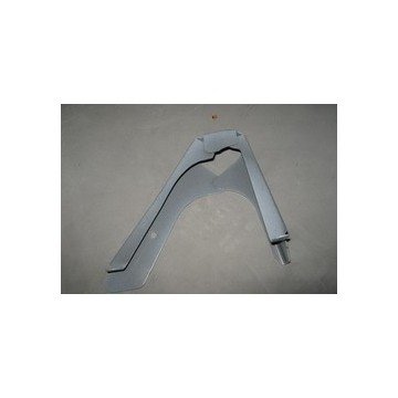 Bracket,battery bracket BYD F0