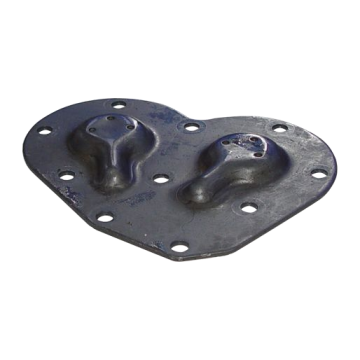 Bolt - rear cover Chery Amulet