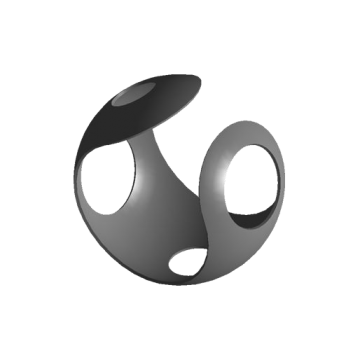 Шайба Chery Amulet