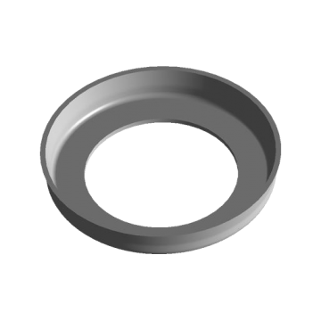 Кольцо уплотнительное Chery Amulet