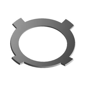 Шайба Chery Amulet